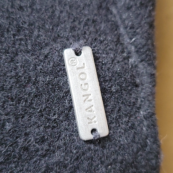 kangol wool colette hat - Picture 3 of 13